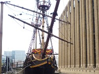 Tuesday pm (15) : London 2011